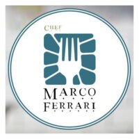 Marco Ferrari Chef