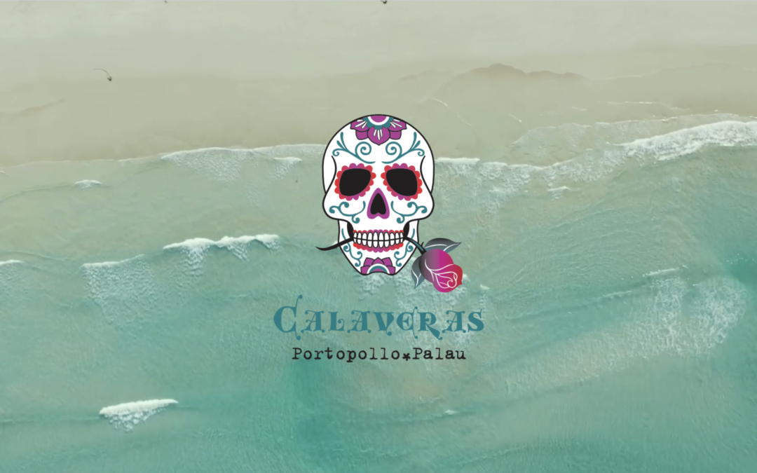 Calaveras