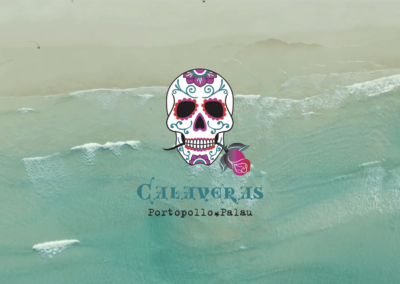 Calaveras