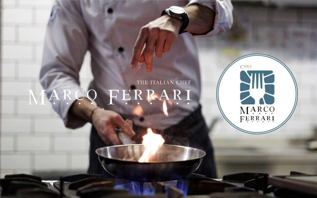 Marco Ferrari Chef