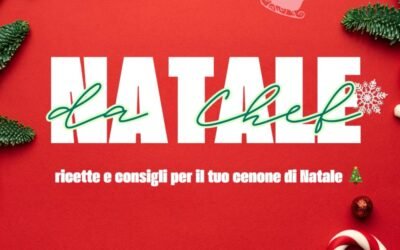 Fuori Ora!! Natale da Chef